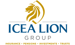 ICEA Lion ICEA Lion logo