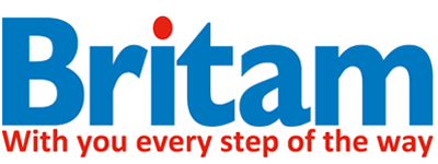 Britam Britam logo