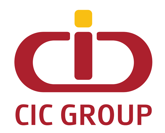 CIC Group CIC Group logo