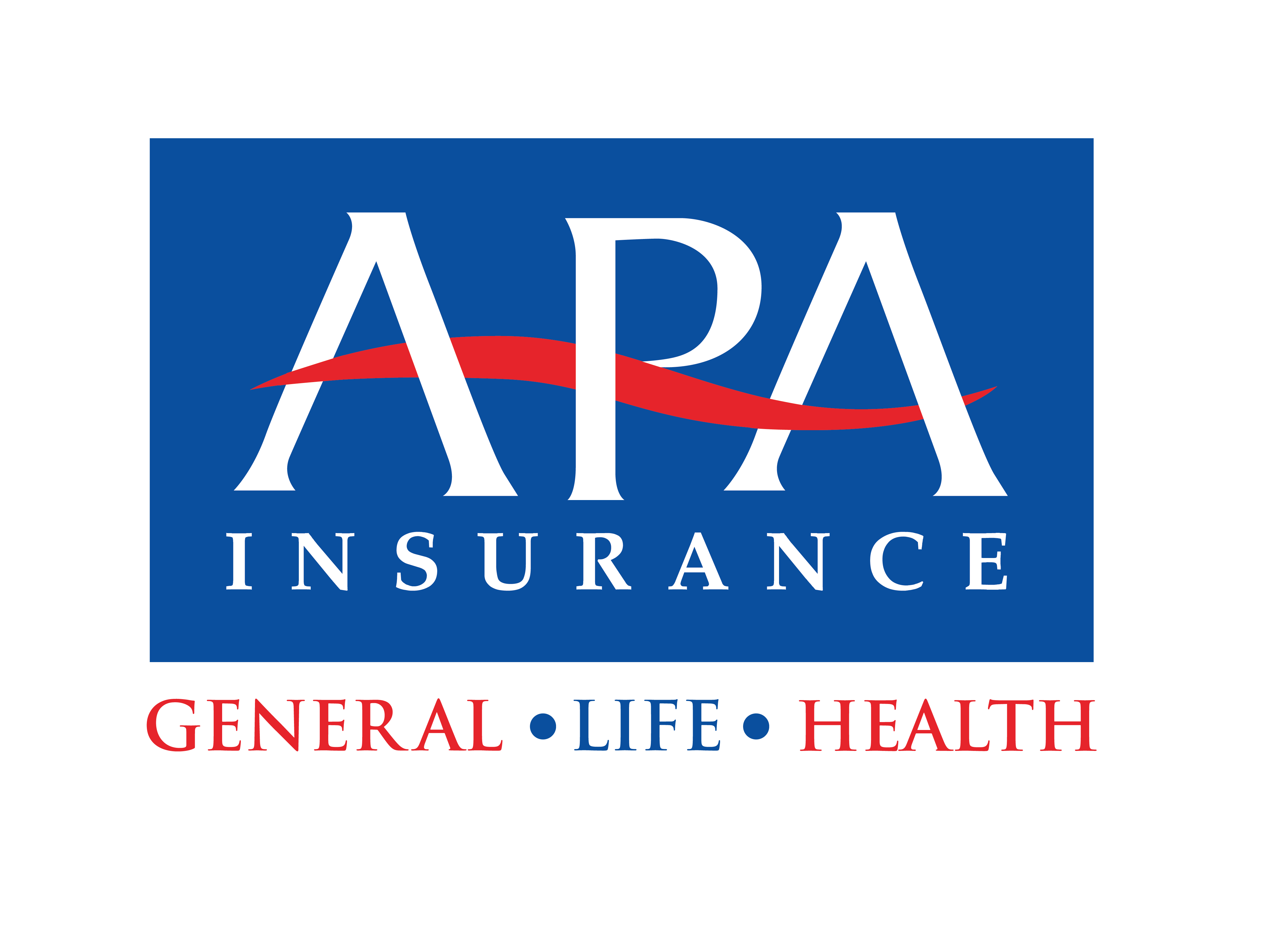 APA Insurance APA Insurance logo