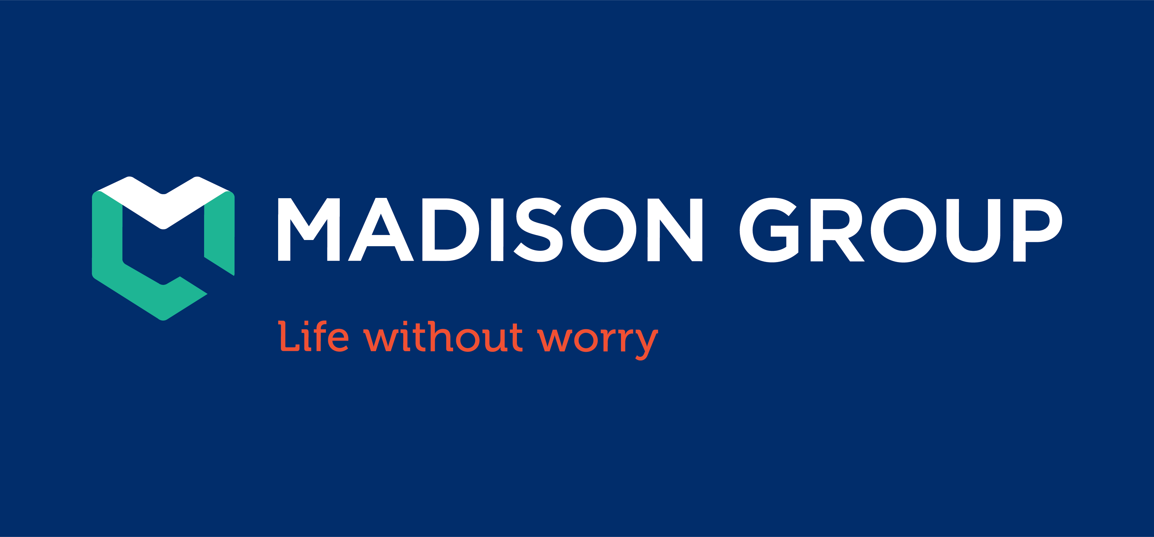 Madison Insurance Madison Insurance logo