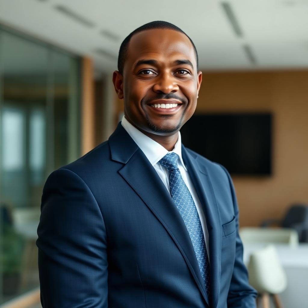 Philip Lopokoiyit Confirmed as Group CEO of ICEA Lion