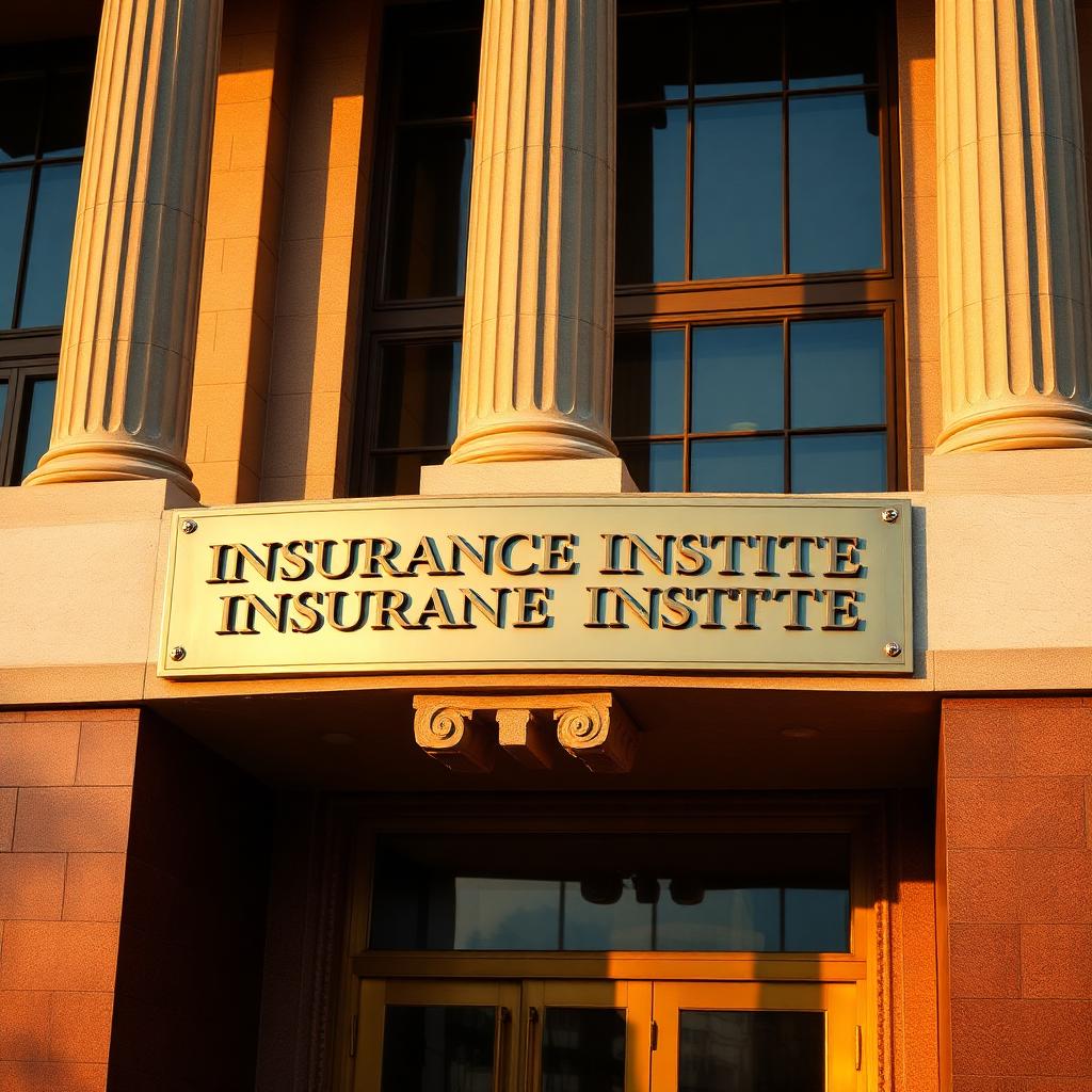 Insurance Professionals Act 2025 — A Landmark for the Industry