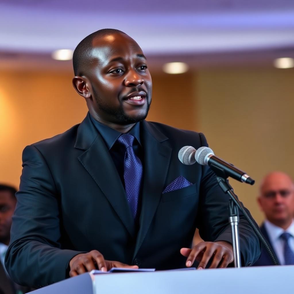 IRA CEO Godfrey Kiptum: Penetration Is Key to Sector Growth