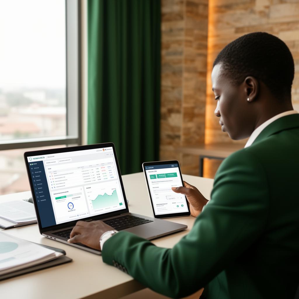 How Digital Transformation is Reshaping Insurance in Kenya