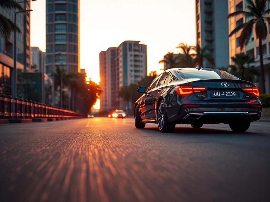 Motor Insurance